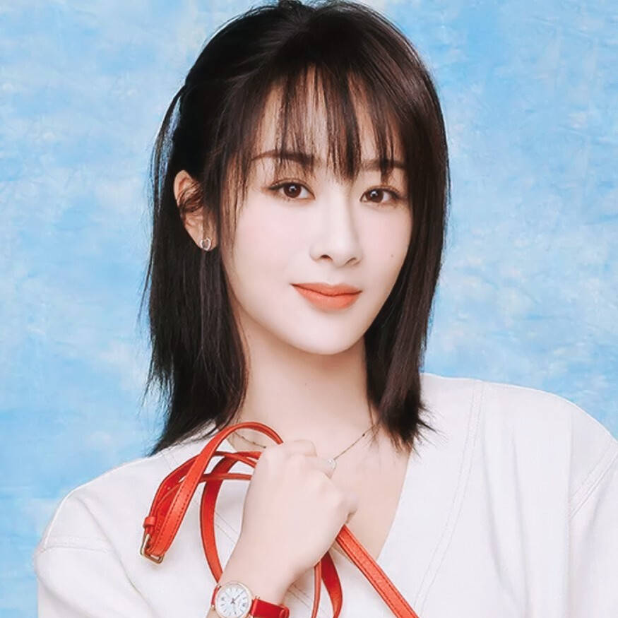 一身|杨紫新剧一大波造型来袭,除了战损造型,竟然还有白发造型