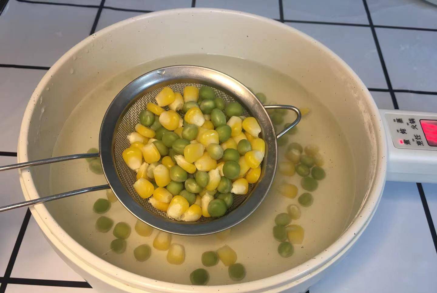 时间|秋天,早餐吃包子油条不如吃它,营养均衡又有饱腹感,老少皆宜