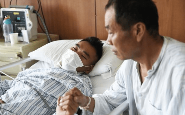 肾脏|养病如养虎，虎大必伤人——尿毒症