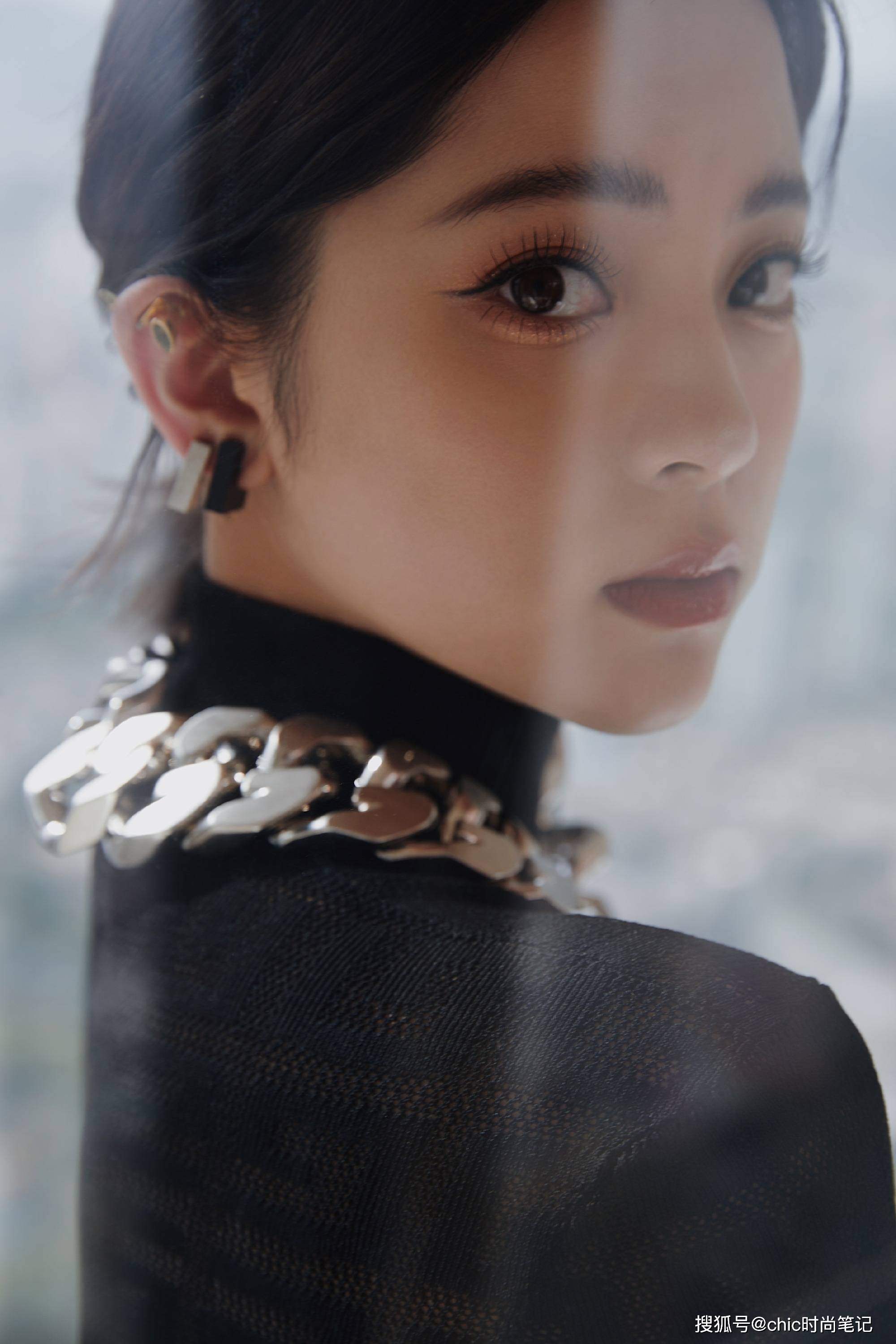 千金 台湾甜妹换面，富贵千金妆引得无数人仿妆，普通人美貌进阶靠这点