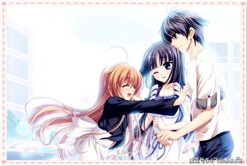 成宝|巨蟹座“把你当宝”的4种行为,摆明认真了,不要去辜负人家