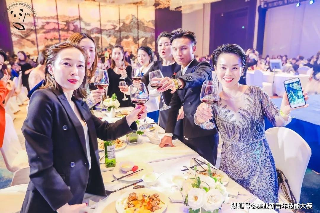 单位向美而生,2021年美业人官方竞赛11月开启!