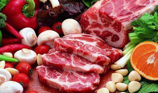 人体脸上长了老年斑？别担心！良好的饮食习惯可助你“吃掉”老年斑