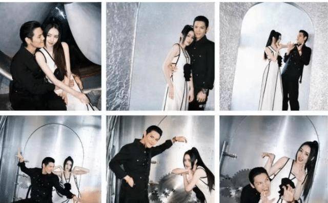 郭碧婷|郭碧婷官宣怀二胎，向太买珠宝祝福儿媳，网友：生育机器？