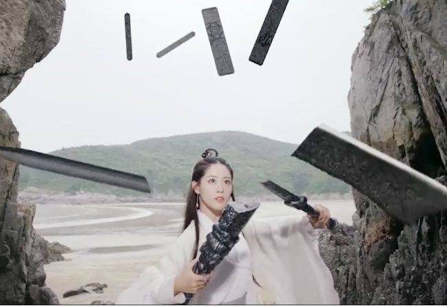 大侠|郭靖做错一件大事,不仅丢掉襄阳害了自己,更给武林留下无穷后患