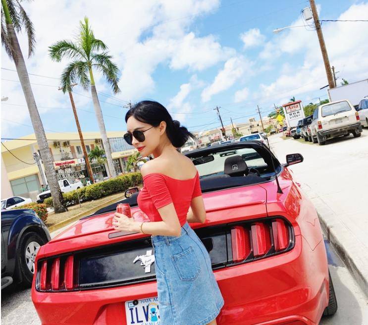 设计 时尚T恤,怎么穿都不会土