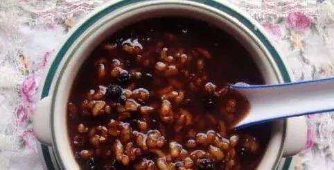 人体|专治气血虚弱的十一道食疗菜单,请收好!