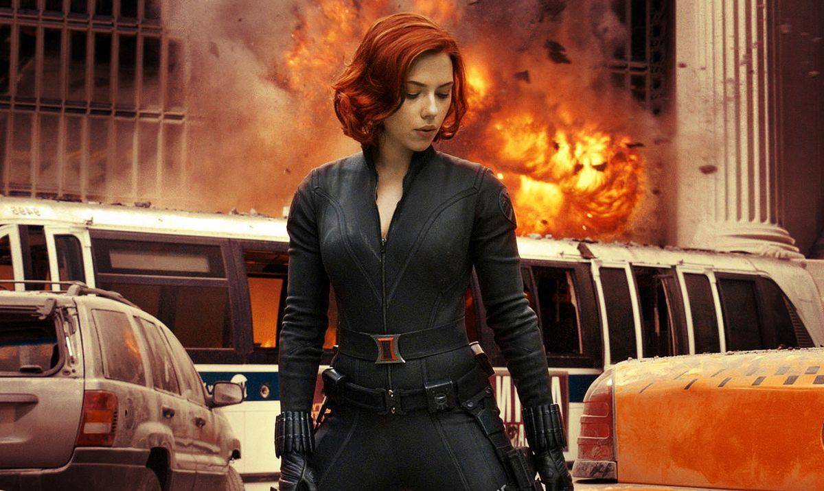 Widow|说好的清理门户呢？神反转寡姐斯嘉丽和迪斯尼不公开和解