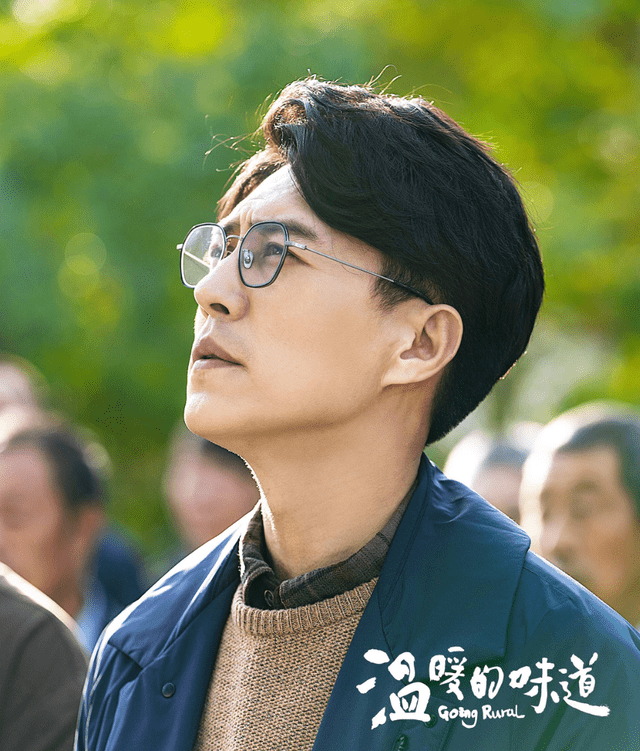 奚美娟|靳东新剧《突围》定档，看到编剧和导演，这下不输《人民的名义》了