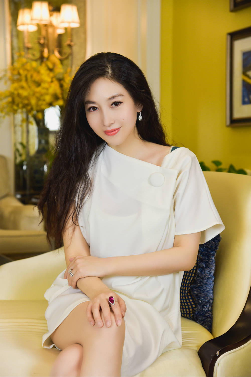 著名打星樊少皇两次拍戏受伤差点致残最爱自己的山东妻子