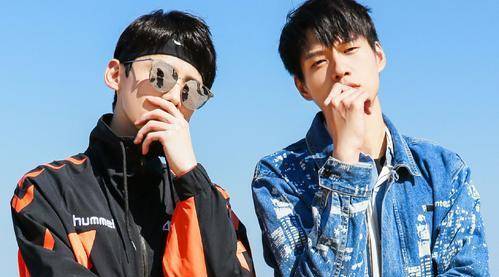 魏大勋|白敬亭魏大勋合唱歌曲他只是经过是哪一期节目？