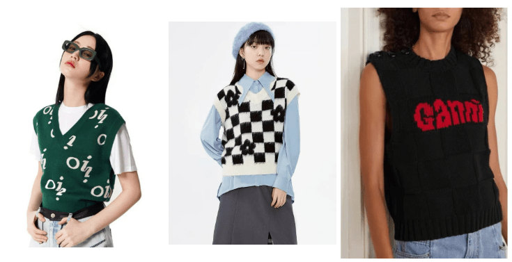 套路初秋有了它，万物皆可叠搭