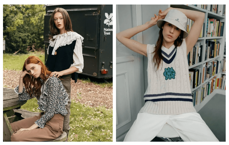 套路初秋有了它，万物皆可叠搭