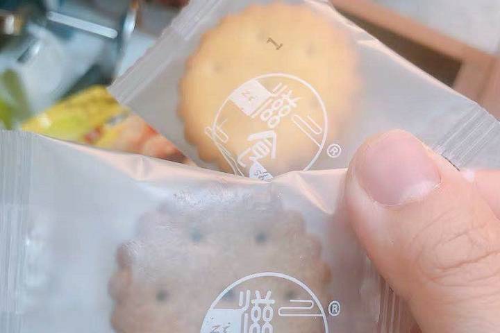 蛋黄酥|淘宝上几乎“零差评”的5款零食，网友：好吃不贵，不怕嘴馋了！