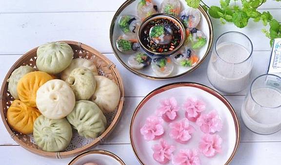 虾皮|孩子高中了，营养特重要，做早餐我是认真的！网友：绝对是亲妈！