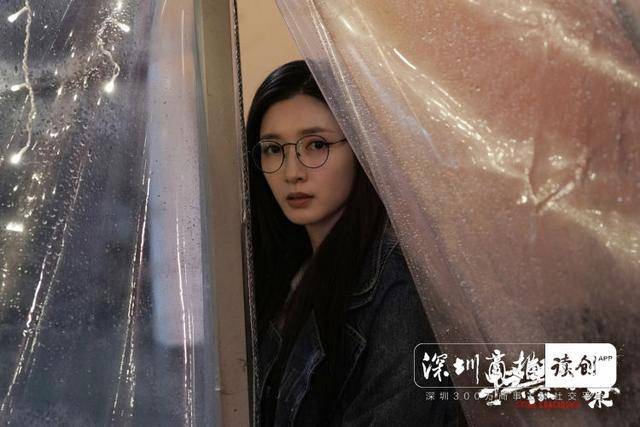 刘奕君|《扫黑风暴》登陆广东卫视，孙红雷、张艺兴二搭扫黑除恶