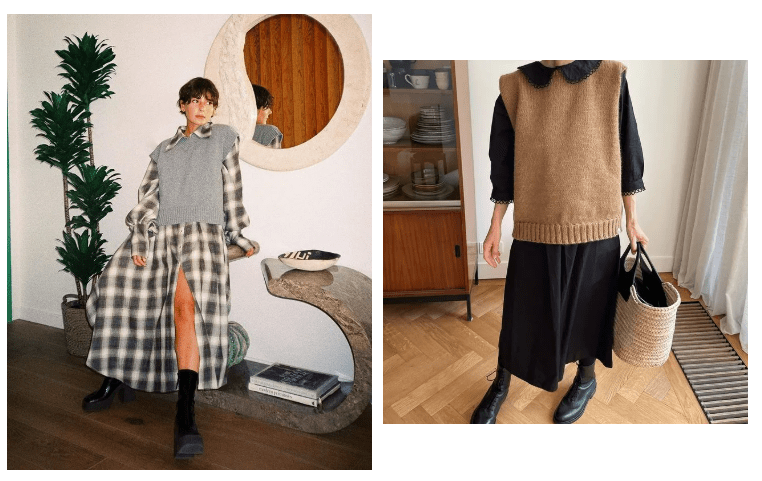 套路初秋有了它，万物皆可叠搭