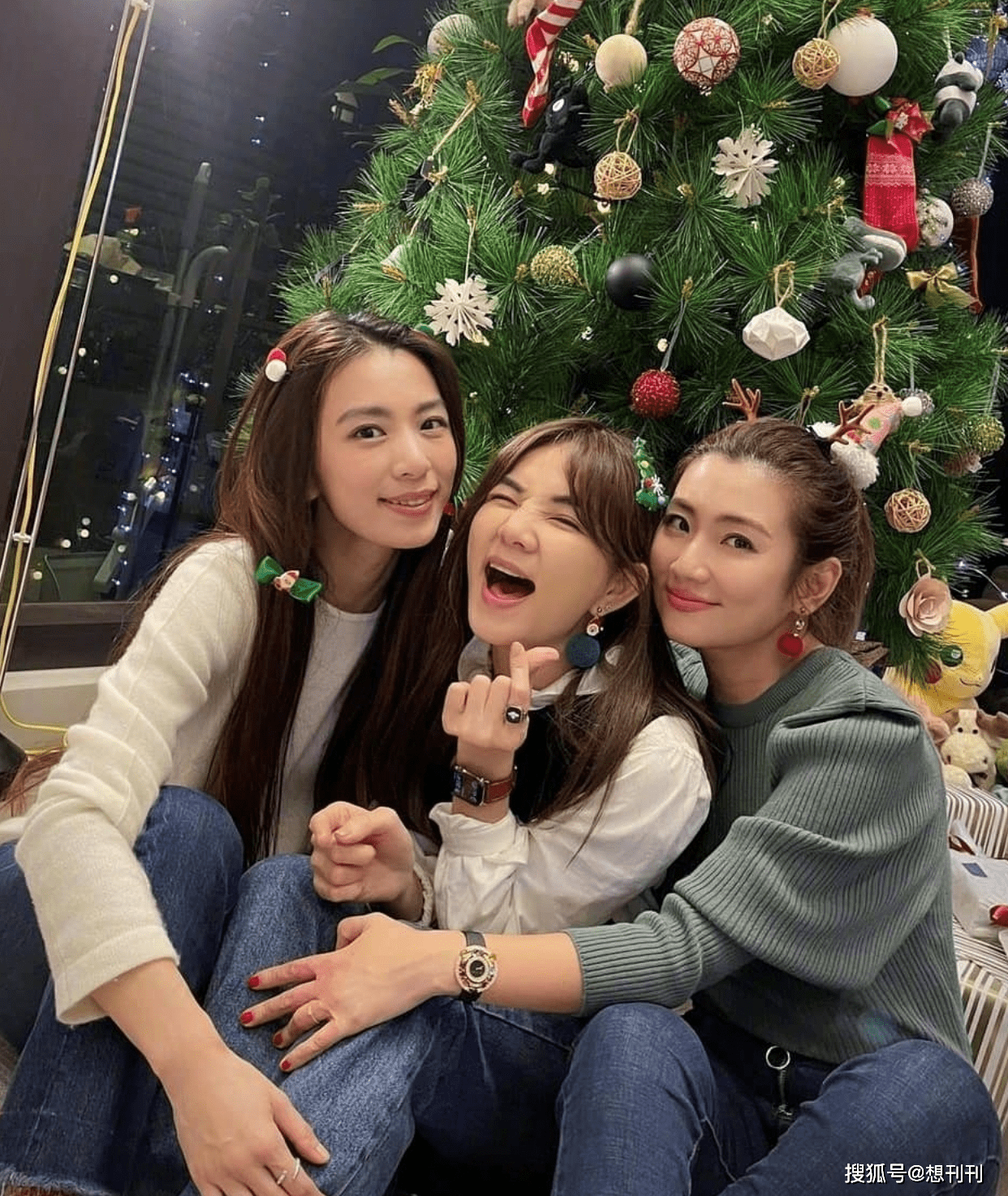 林志玲台湾女星不会老吗？这15个抗衰大佬证明永远18岁不是梦，嫩而不僵
