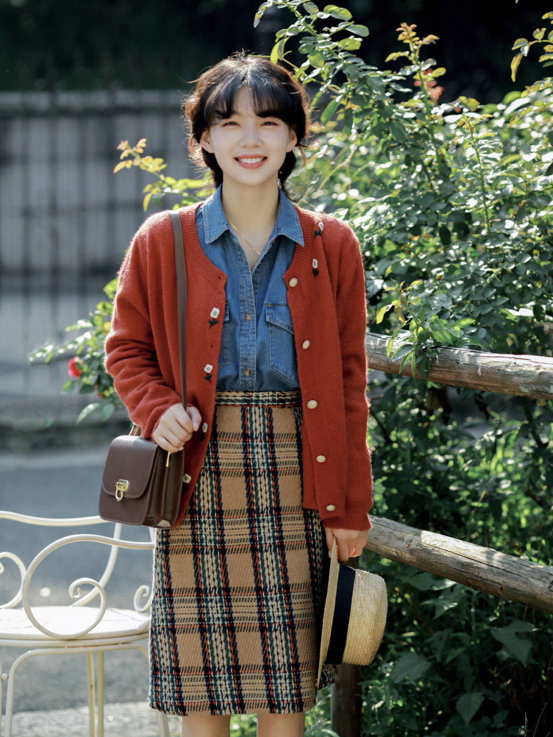 颜色 秋冬季节不要乱穿衣,试试这些百搭日常的穿搭,保暖舒适不挑人