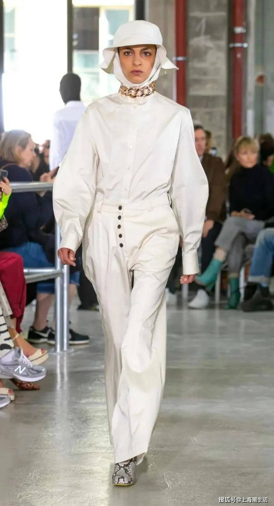 主题FASHION ZOO 2021“未来玩家”体验倒计时32小时！弄潮儿们快来“冲浪”！