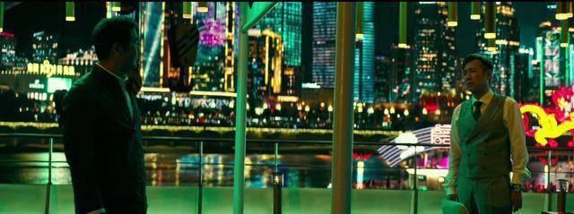 国产|5部未映先火的国产大片,张涵予演胡八一,张艺谋二搭周冬雨