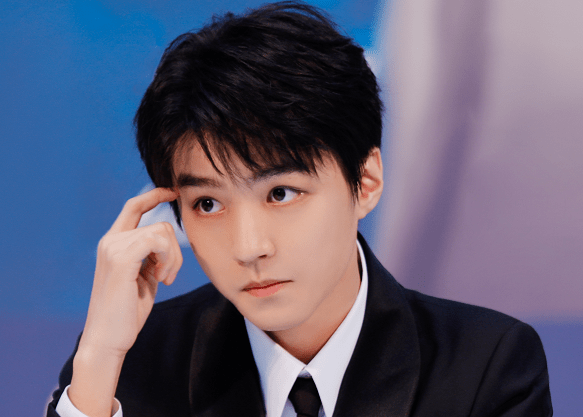 记者犀利提问为何放弃当歌手 王俊凯高情商回复 令对方哑口无言 董子健 全网搜