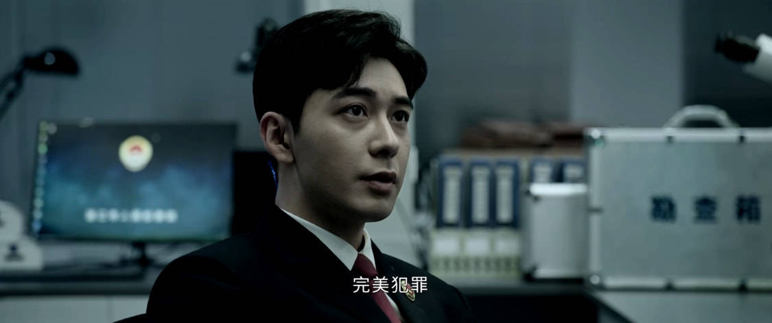 友情|《真相》连环案错综复杂，亲情友情互相纠结，幕后秘密令人震惊！