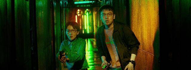 国产|5部未映先火的国产大片,张涵予演胡八一,张艺谋二搭周冬雨