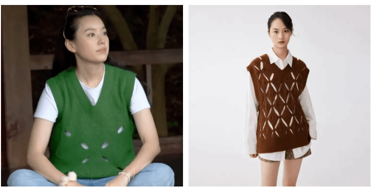 套路初秋有了它，万物皆可叠搭