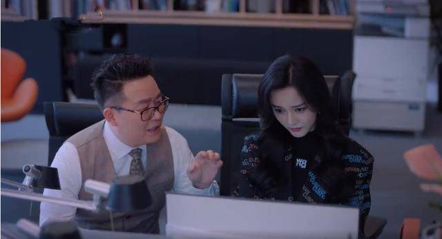 职场|播出12天拿下8个收视第一，网友评：作为一部轻喜剧，它算成功的