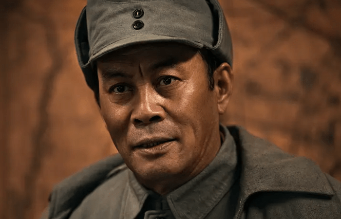 8!李幼斌新电影口碑翻车,"亮剑"原班人马也不好使