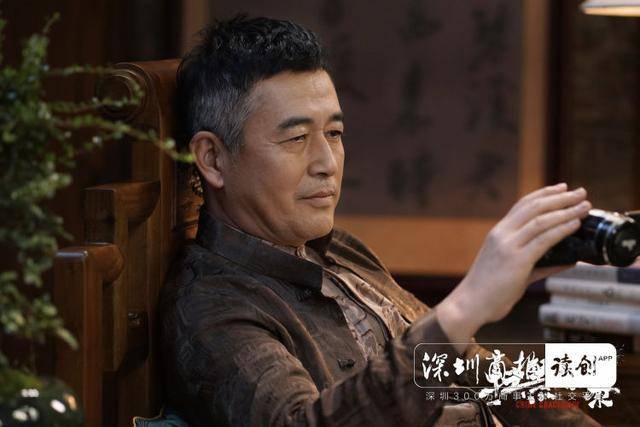 刘奕君|《扫黑风暴》登陆广东卫视，孙红雷、张艺兴二搭扫黑除恶