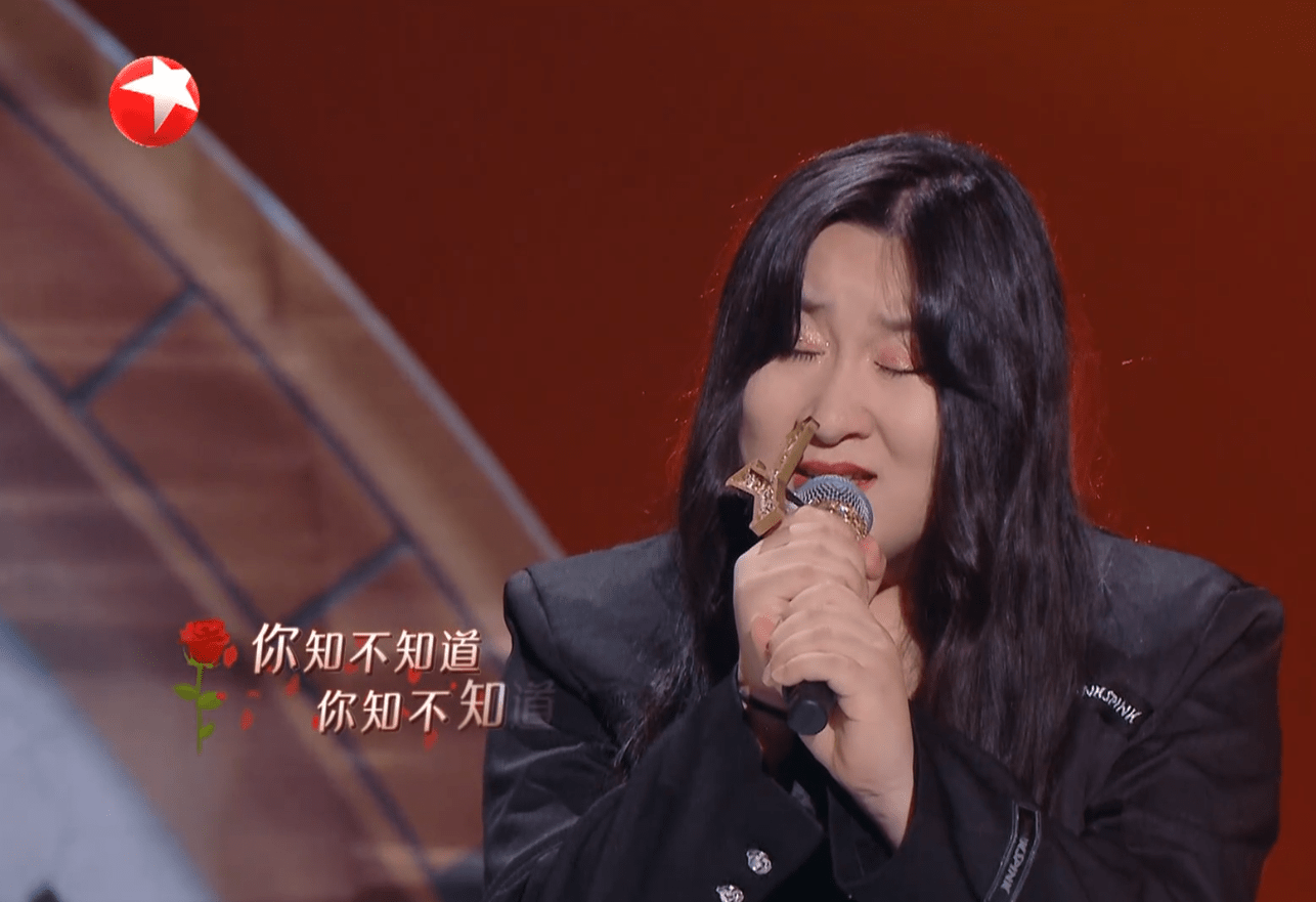 我们的歌 胡夏林子祥 那些年 感动全场 薛之谦锤娜丽莎进步大 歌曲 新闻时间