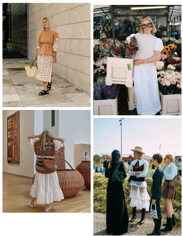 套路初秋有了它，万物皆可叠搭