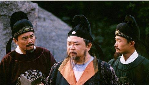 钱雁|《神探狄仁杰》为何没了后续,梁冠华退出铁三角,版权问题是其一