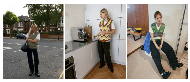 套路初秋有了它，万物皆可叠搭