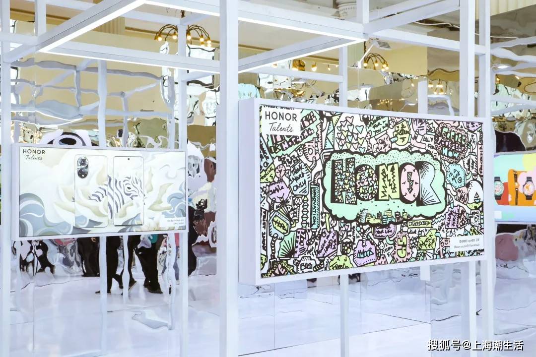 主题FASHION ZOO 2021“未来玩家”体验倒计时32小时！弄潮儿们快来“冲浪”！
