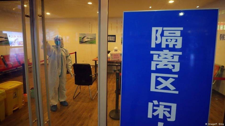 这省入境隔离竟要2135天超长隔离期也能增加感染风险并传染