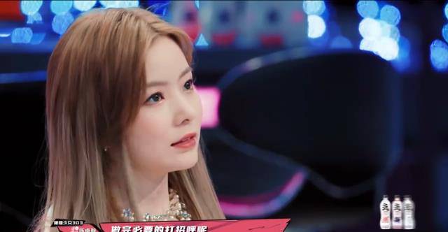 总决赛|韩红都叫一声“璇姐”的陈卓璇，直接在后台泪崩，到底怎么回事？