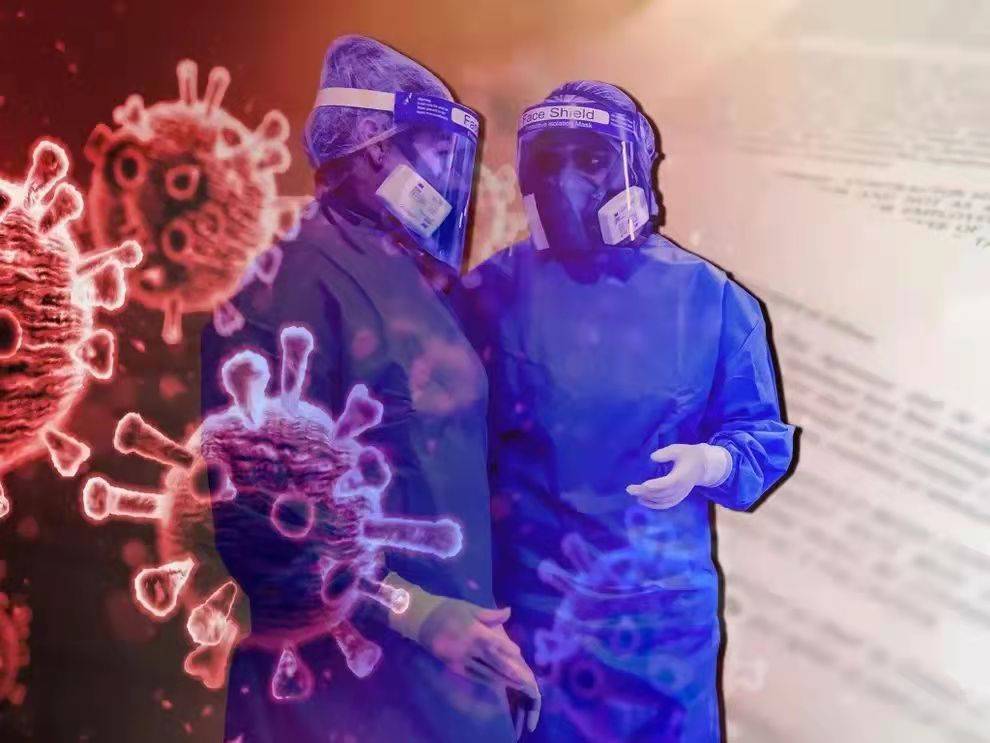 老挝|知名病毒学家：新冠病毒绝非人造，若有1亿美元来溯源，我会投99%到这一地区！