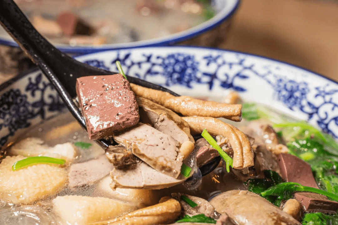 家乡|全国最诱人的15种早餐，你的家乡上榜了没！