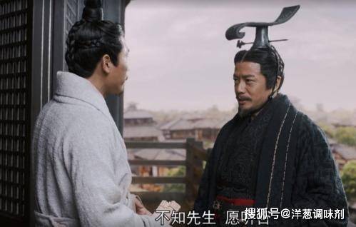 李斯：从《谏逐客书》到邪恶美文，他的才华终究被功利辜负了_吕不韦