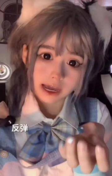 男儿身|萝莉网红安妮，靠骂人涨粉百万火遍全网，自曝“男儿身”惊呆众人