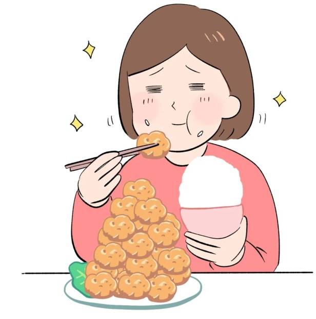 功能|达雅高提示：入秋别忙着“贴秋膘”，孕妇当防肠胃病！