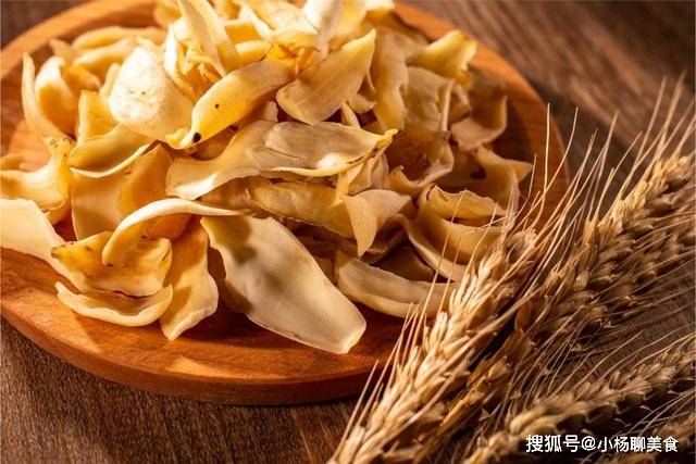 食谱|寒冷不怕！五道超简单百合暖心食谱，烹饪新手也能轻松来