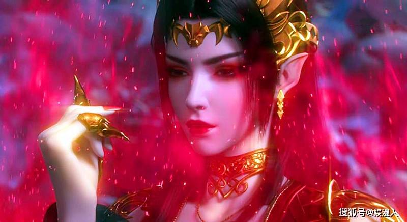 萧炎|斗破苍穹三年之约来了，10月31日更新，天蚕土豆加入吐槽行列