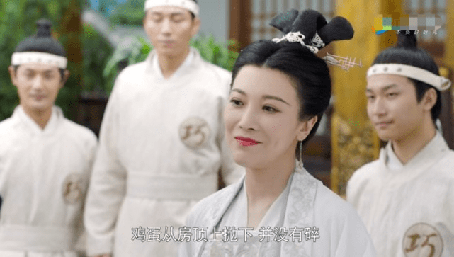 演技|满屏一星差评！鞠婧祎新剧又踩到什么“雷”了？