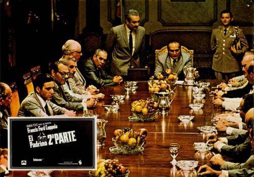 什么|没有什么电影是必看的，如果真的有，那一定是《教父》