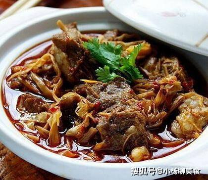 水发|牛肉此做法,我一周做4次,又嫩又香,口感颜值在线,上桌就空盘