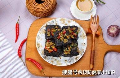 素食|豆腐是肝病“发物”，不想肝“烂掉”，这4种素食应撤下餐桌